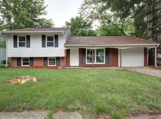 2001 E Vermont Ave, Urbana, IL 61802