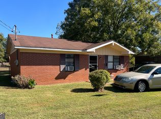 208 Jenkins St, Thomaston, GA 30286