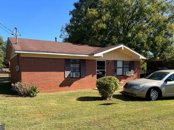 208 Jenkins St, Thomaston, GA 30286