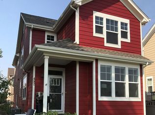 492 Murphy Creek Dr, Lafayette, CO 80026