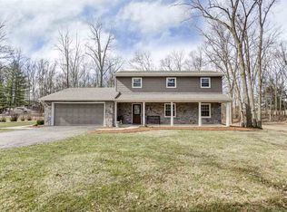 10619 Wheelock Rd, Fort Wayne, IN 46835