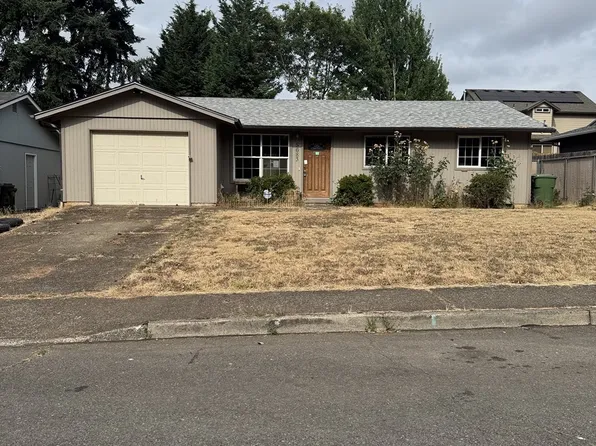 5683 Sugar Plum Ave SE, Salem, OR 97306