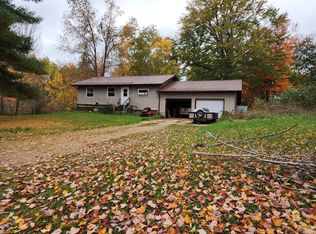 7816 W Vernon Rd, Lake, MI 48632