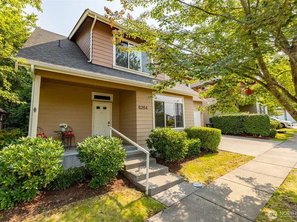 6264 Kona Court, Ferndale, WA 98248