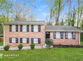 2890 Jerome Rd, Atlanta, GA 30349