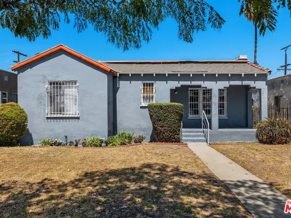 1845 W 88th St, Los Angeles, CA 90047