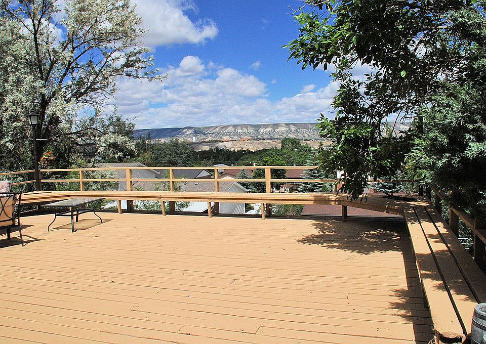 A view to entertain or relax