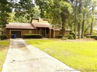 5609 Weatherford Rd, Fayetteville, NC 28303
