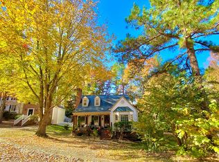 2 Weathergreen Ct, Durham, NC 27713
