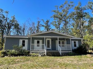 6206 Flag St, Johannesburg, MI 49751