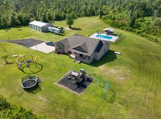 2750 Edwards Rd, Southport, FL 32409