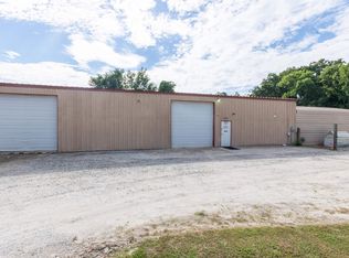 5108 Old Laurens Rd, Greenwood, SC 29649