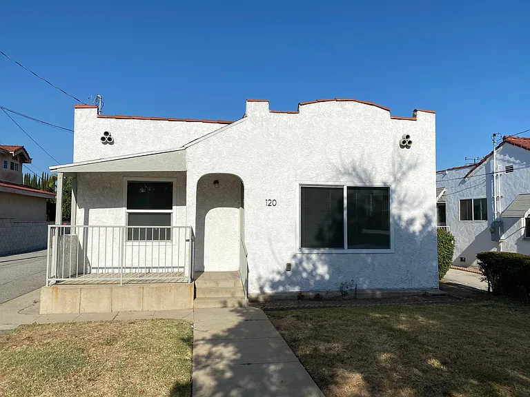 120 N Sierra Vista St — Photo 13