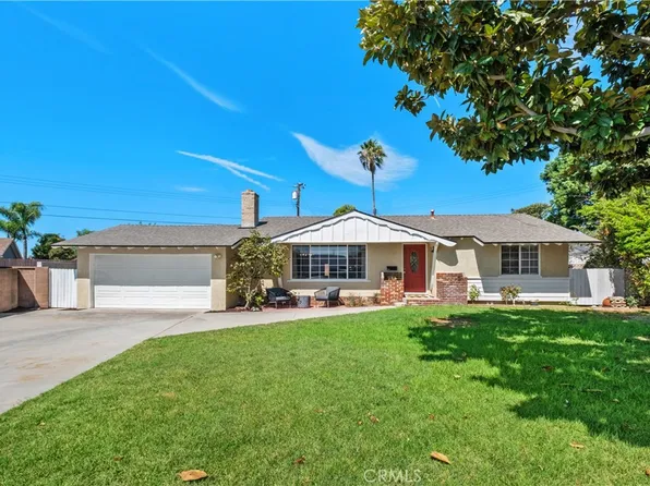 805 S Oakhaven Dr, Anaheim, CA 92804