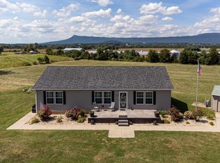 3822 Berrytown Rd, Elkton, VA 22827