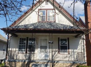 5484 Maple St, Dearborn, MI 48126