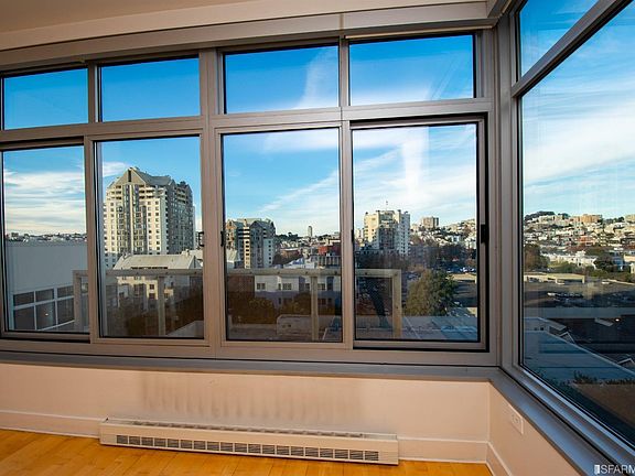 2nd image of 1310 Fillmore St APT 805