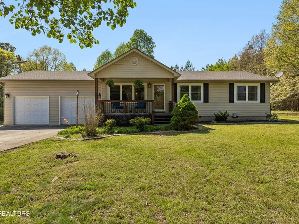 1107 County Road 181, Decatur, TN 37322