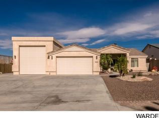 2801 Oakridge Dr, Lake Havasu City, AZ 86404