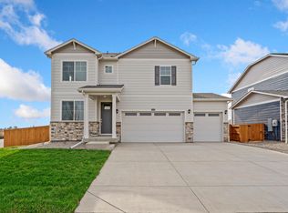 4142 Limestone Ave, Mead, CO 80504