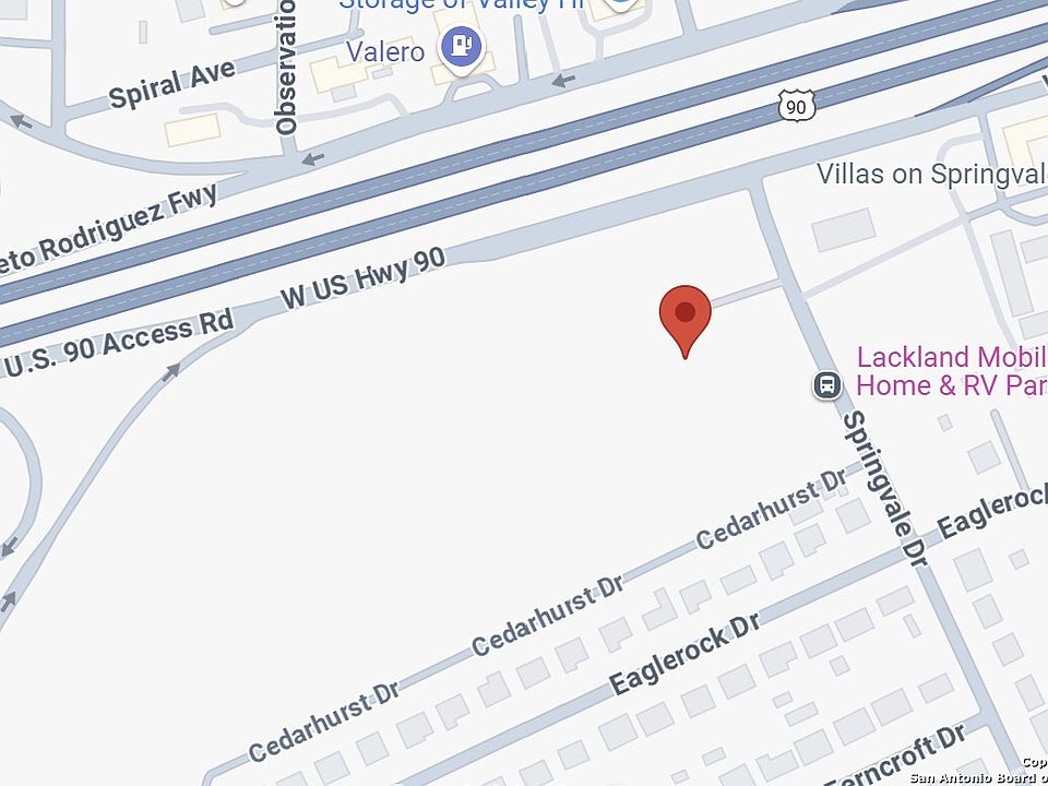 2nd image of 13190 us highway 90 LOT P-6