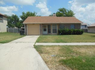 1609 West Ln, Killeen, TX 76549