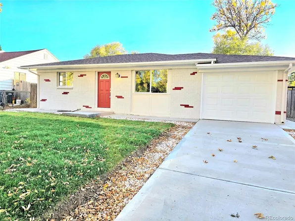 11708 E Alaska Avenue, Aurora, CO 80012