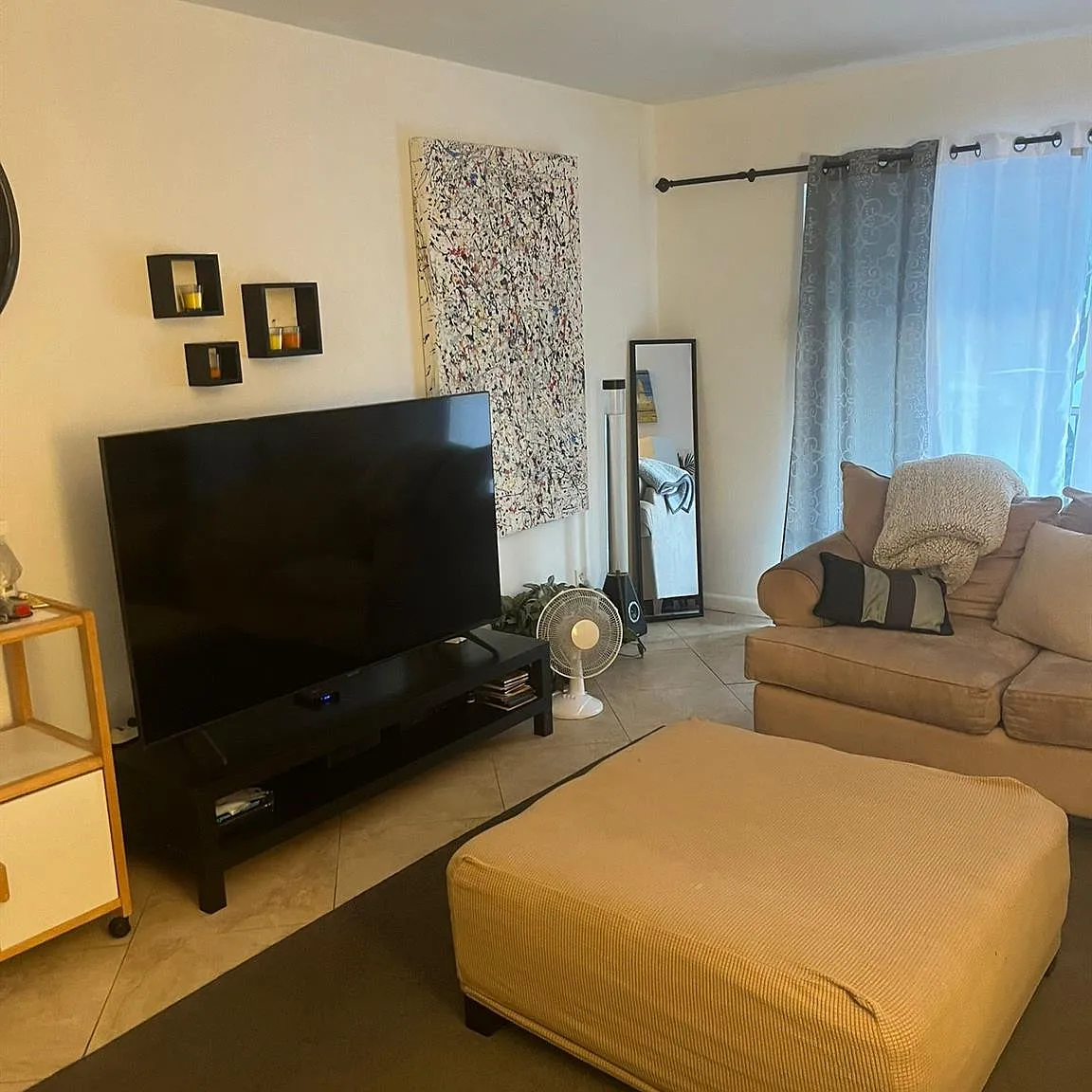 1 bed, 1.0 bath, $2,100 — Photo 2