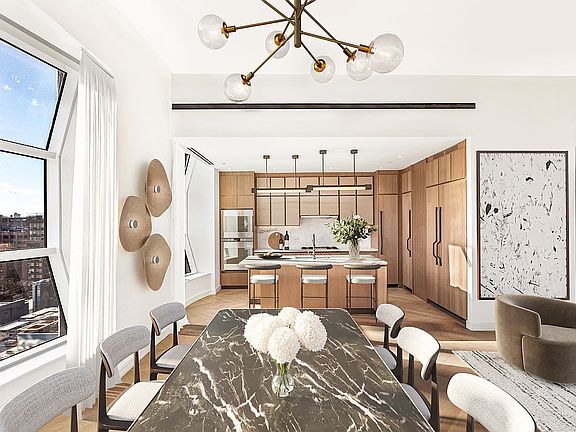 4th image of 515 W 18th St Unit Penthouse 1019