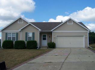 113 Harvest Cir, Mount Horeb, WI 53572