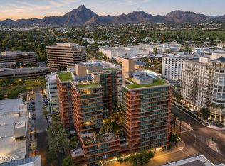 4808 N 24th Street #821, Phoenix, AZ 85016