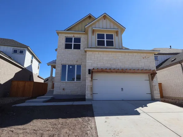 844 Boise Dr, Leander, TX 78641