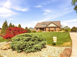 112 Roaming Fawn Dr, Rockwood, TN 37854