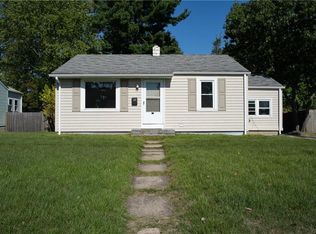 137 Easton Ave, Warwick, RI 02888