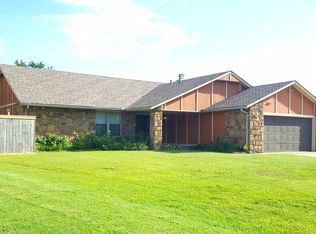 3013 W Canton St, Broken Arrow, OK 74012