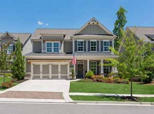 7070 Tree House Way, Flowery Branch, GA 30542