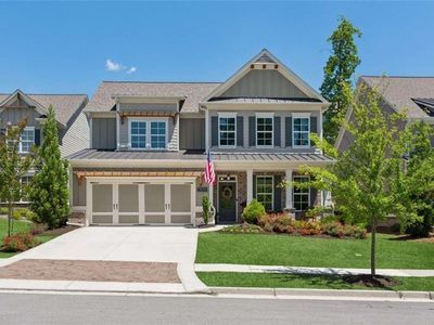 7070 Tree House Way, Flowery Branch, GA, 30542