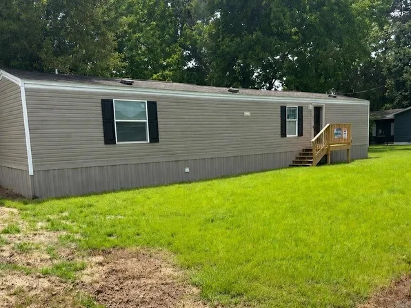 210 E Vine St, Bald Knob, AR 72010