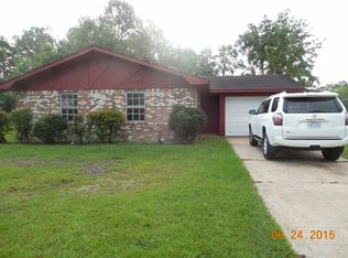 5528 Picadilly Circus, Gautier, MS 39553