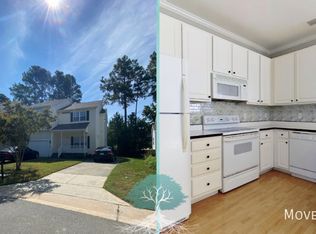 4140 Standing Rock Way, Raleigh, NC 27604