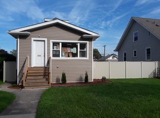 135 S 19th Ave, Maywood, IL 60153
