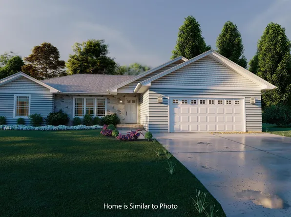 929 Constellation Way, Marinette, WI 54143