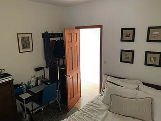 Rented by The Lichy Group, Inc.