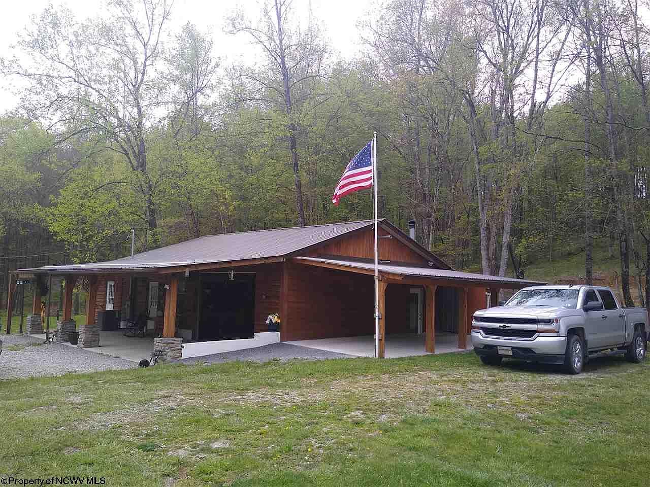 8599 Barbour County Hwy, Belington, WV 26250 MLS 10137746 Zillow