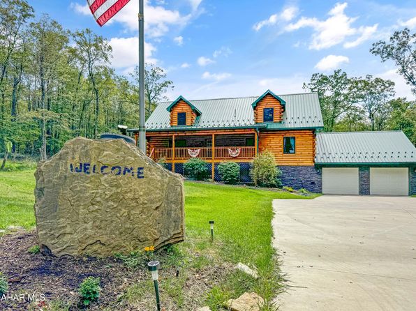219 Wild Cat Rd, Windber, PA 15963