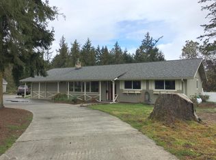 10364 Rhody Dr, Chimacum, WA 98325