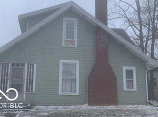 539 S Main St, Montpelier, IN
