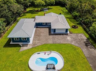 15-1561 16th Ave, Keaau, HI 96749