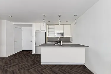 Rented by Compass
