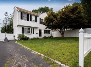 156 Terrace Ave, Pawtucket, RI 02860